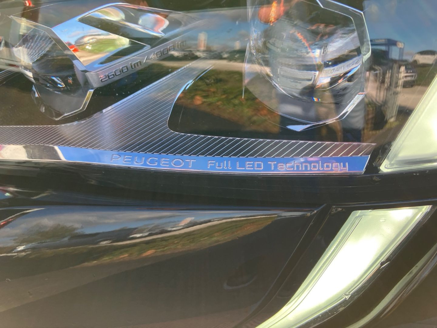 PEUGEOT 508 en vente à Montauban chez votre mandataire automobile