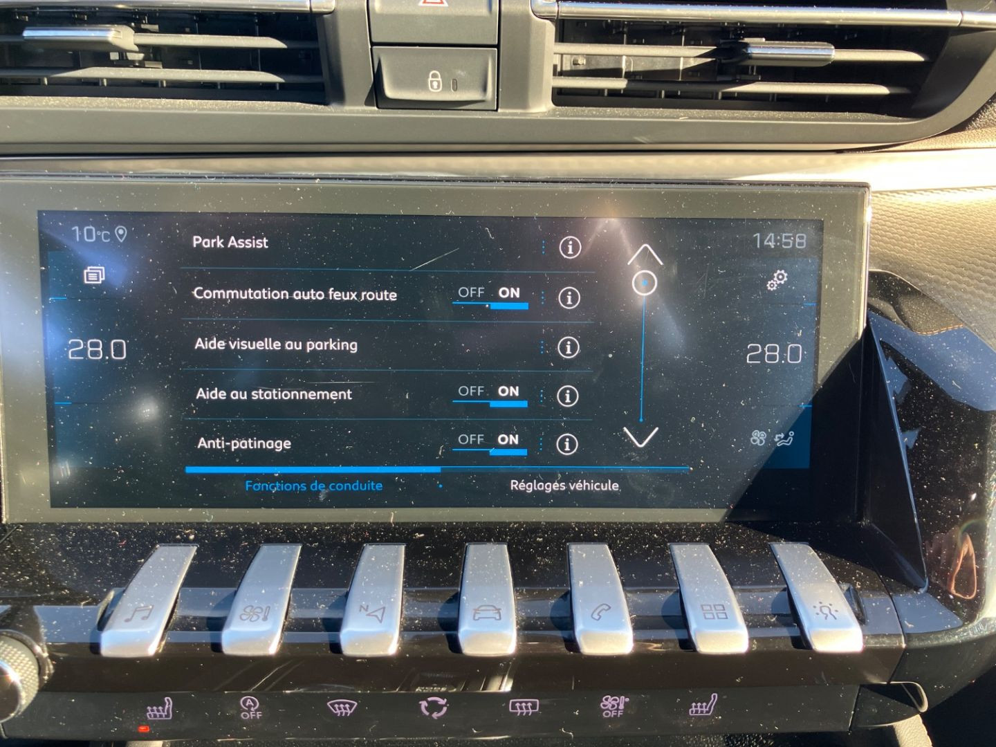 PEUGEOT 508 en vente à Montauban chez votre mandataire automobile