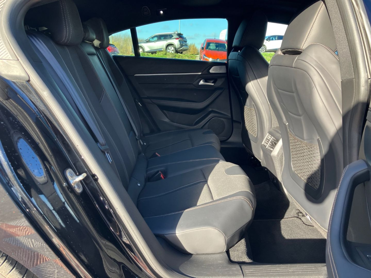 PEUGEOT 508 en vente à Montauban chez votre mandataire automobile