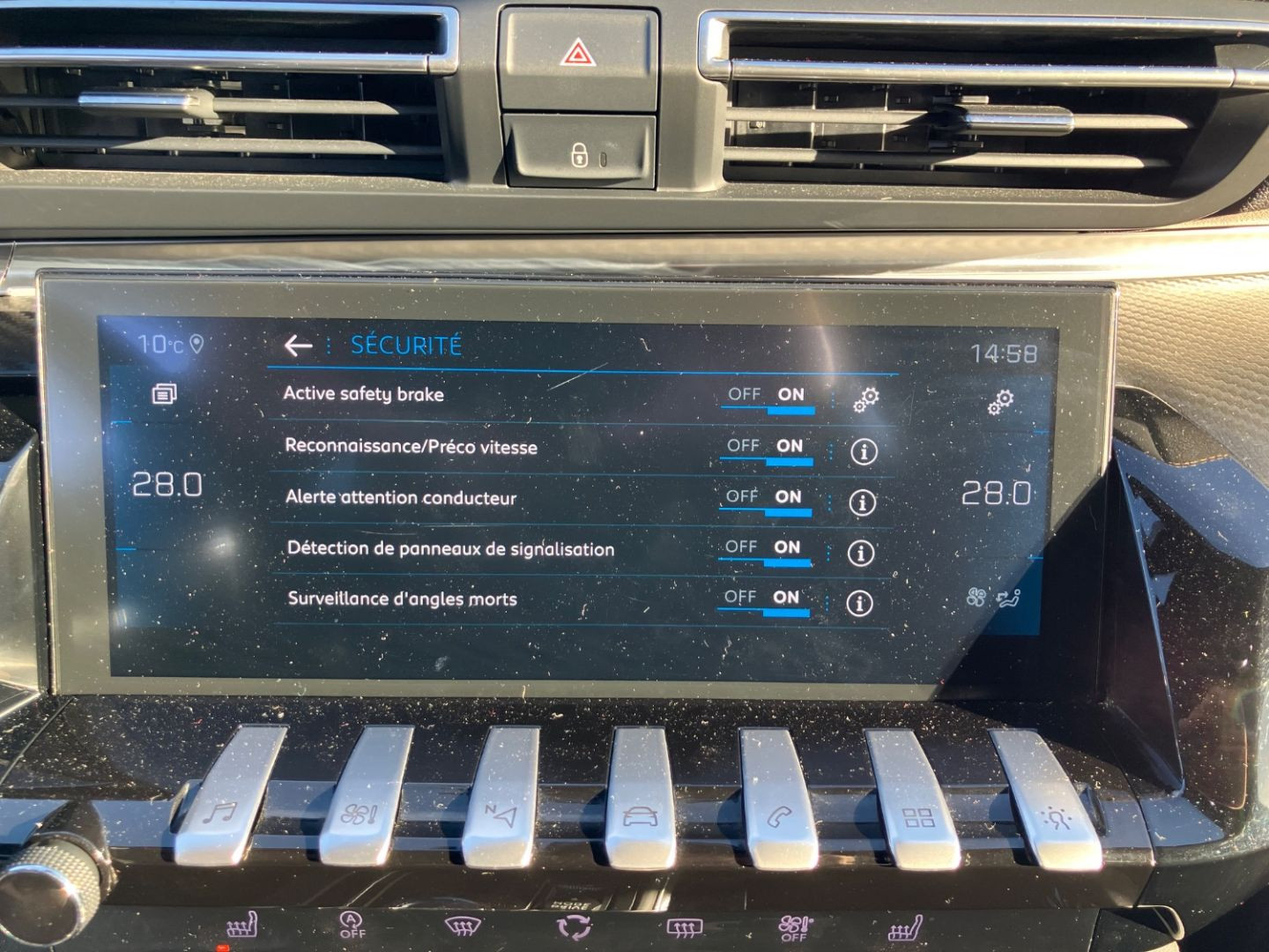 PEUGEOT 508 en vente à Montauban chez votre mandataire automobile