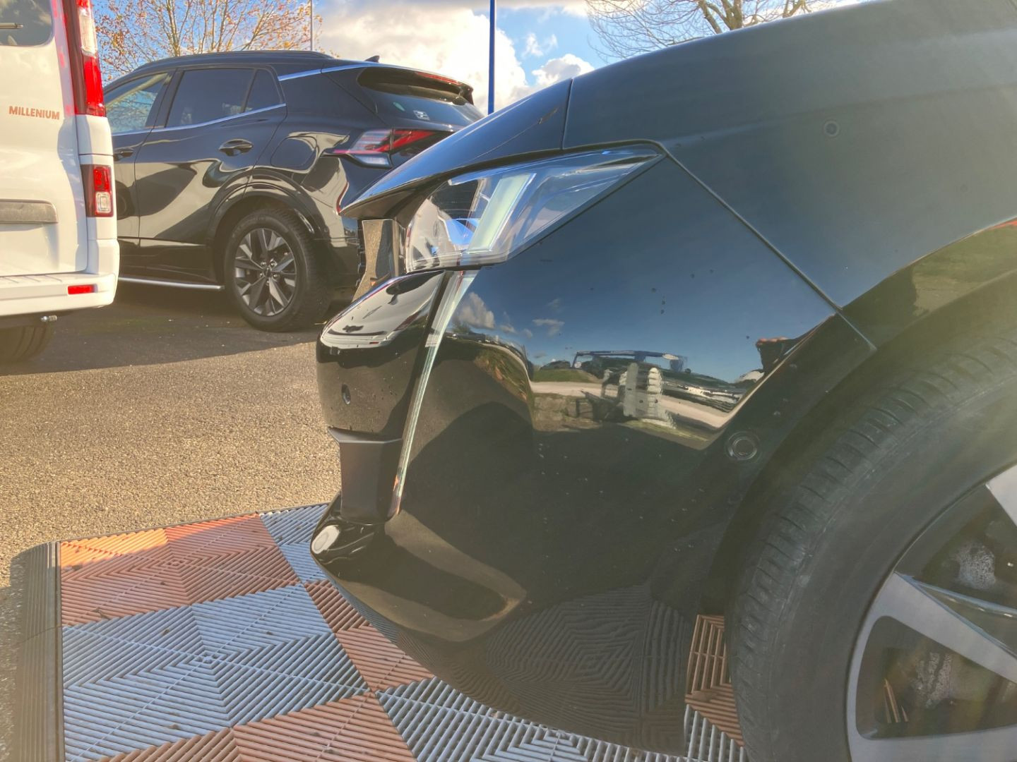 PEUGEOT 508 en vente à Montauban chez votre mandataire automobile