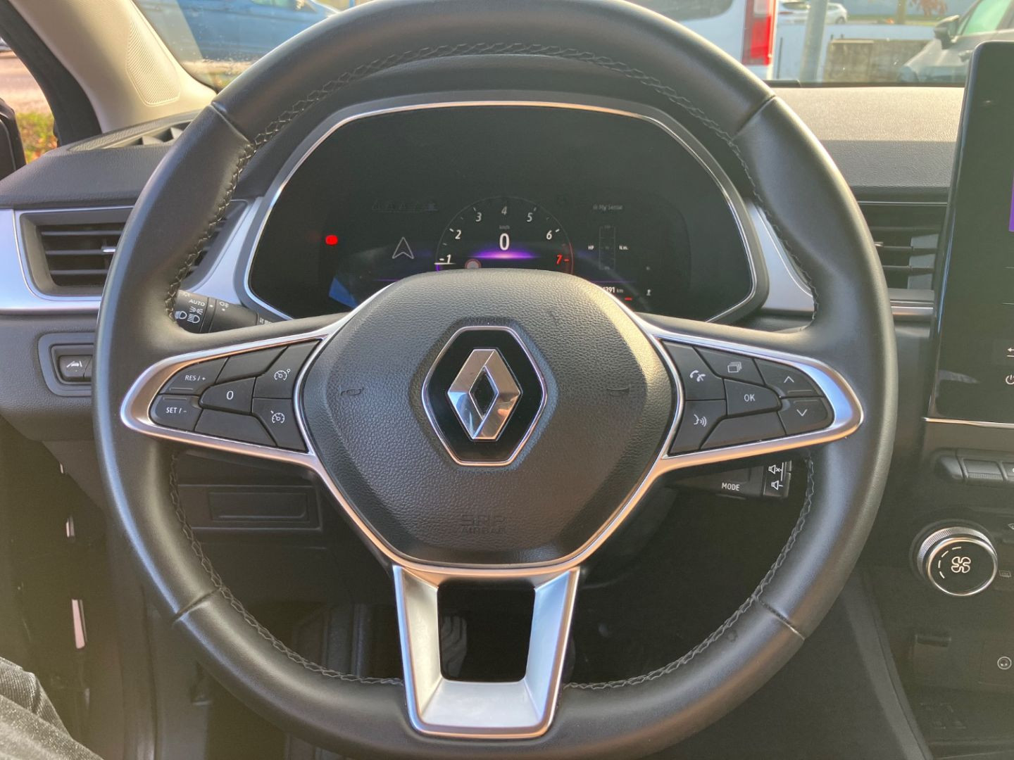 RENAULT Captur en vente à Montauban chez votre mandataire automobile