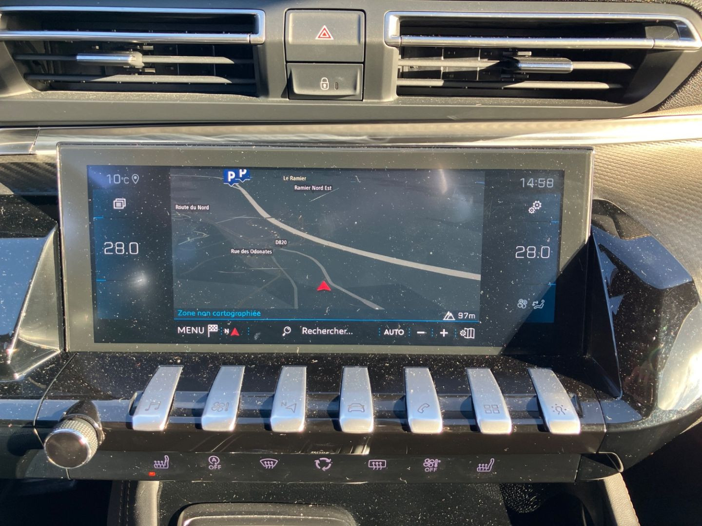 PEUGEOT 508 en vente à Montauban chez votre mandataire automobile