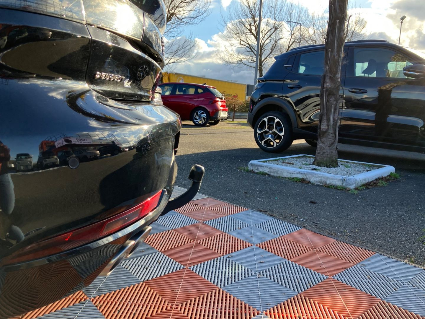 PEUGEOT 508 en vente à Montauban chez votre mandataire automobile