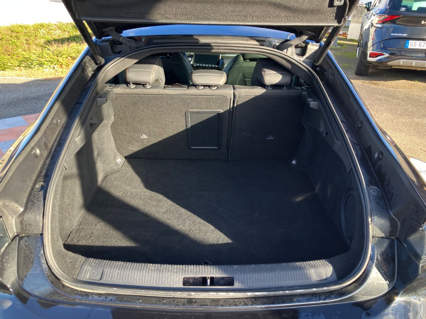 PEUGEOT 508 en vente à Montauban chez votre mandataire automobile