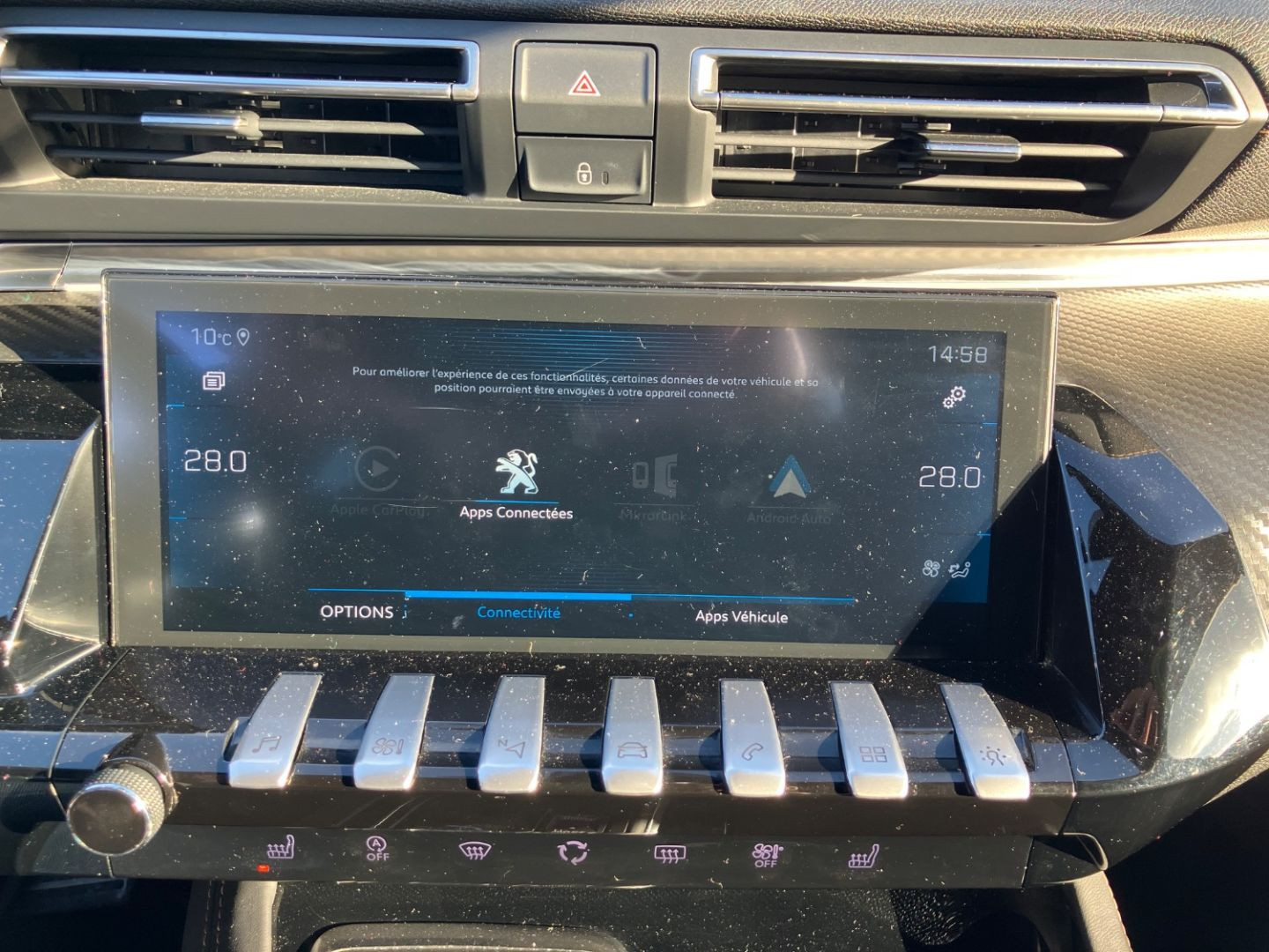 PEUGEOT 508 en vente à Montauban chez votre mandataire automobile