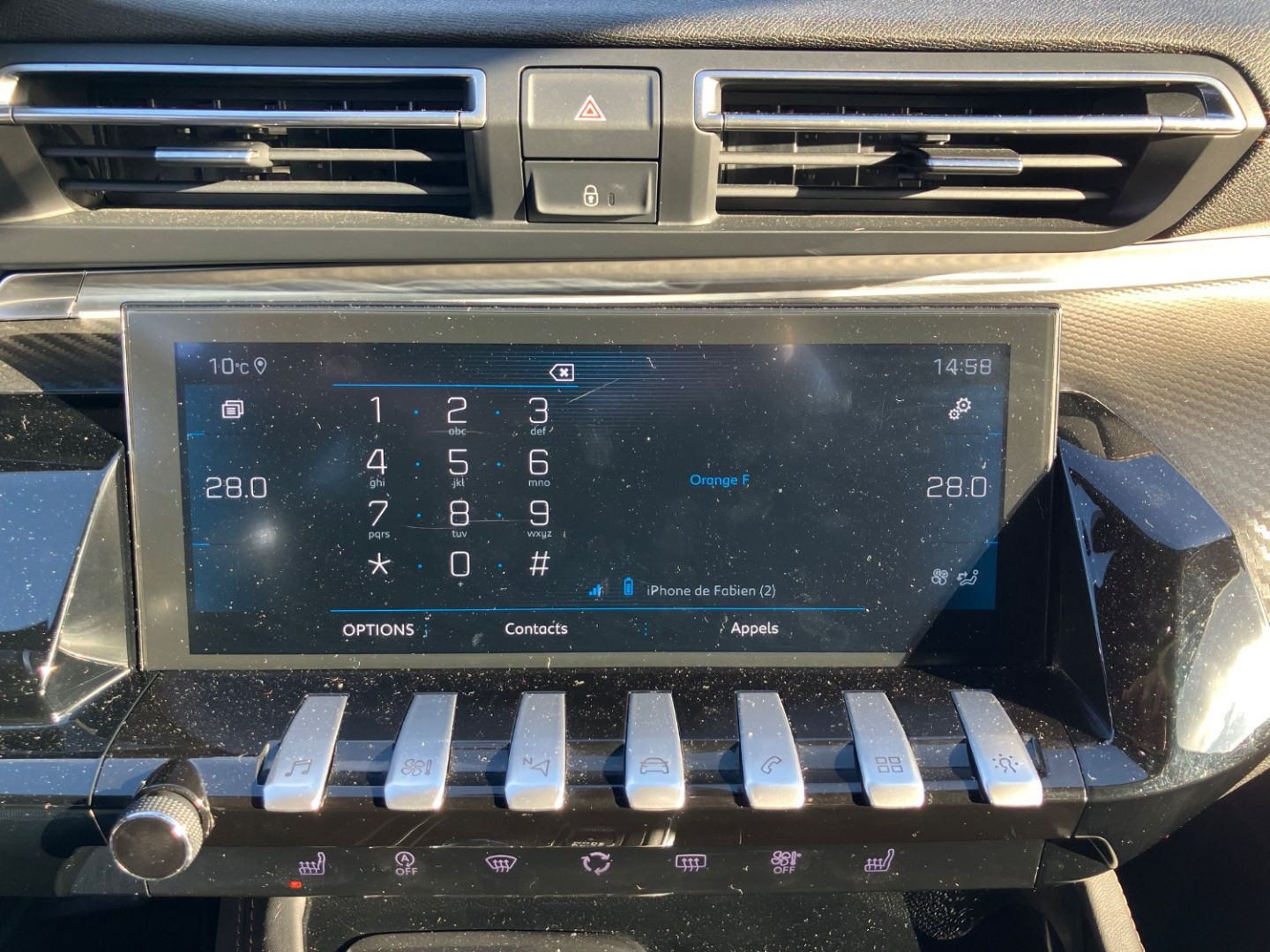 PEUGEOT 508 en vente à Montauban chez votre mandataire automobile