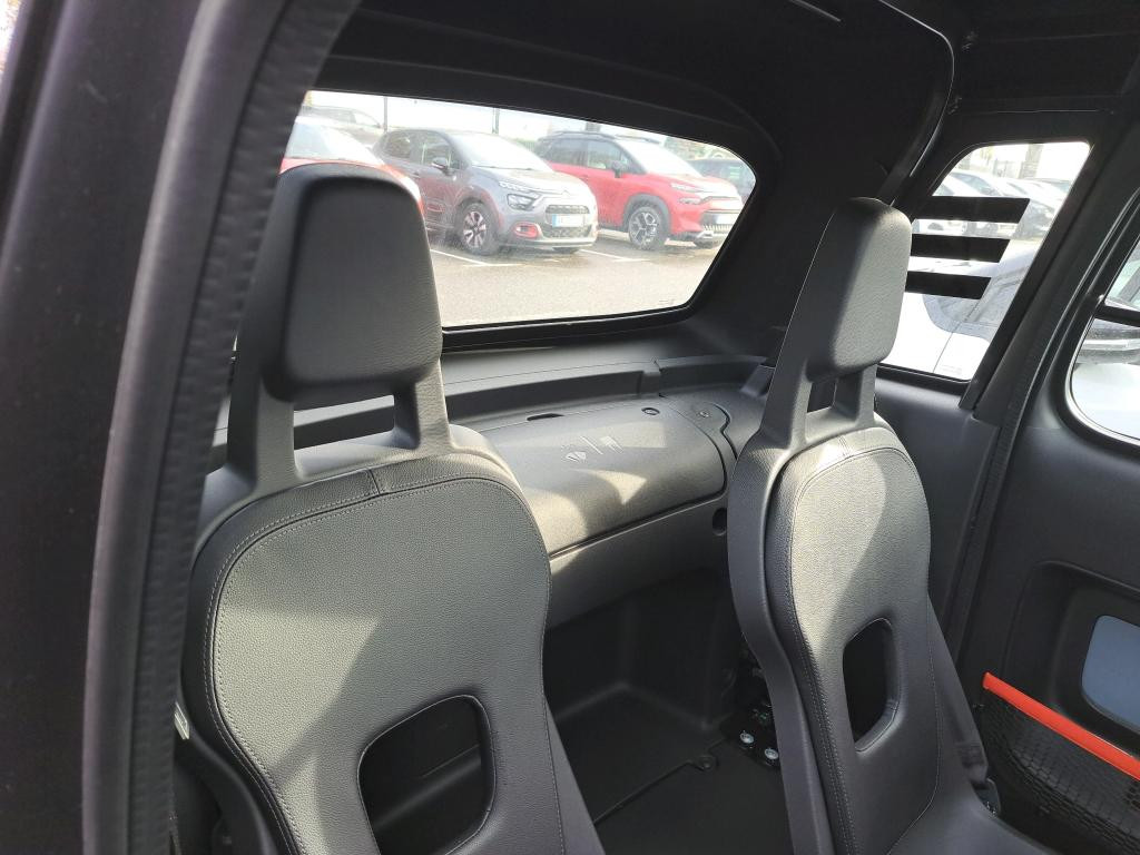 CITROEN AMI en vente à Montauban chez votre mandataire automobile