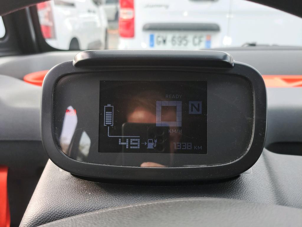 CITROEN AMI en vente à Montauban chez votre mandataire automobile