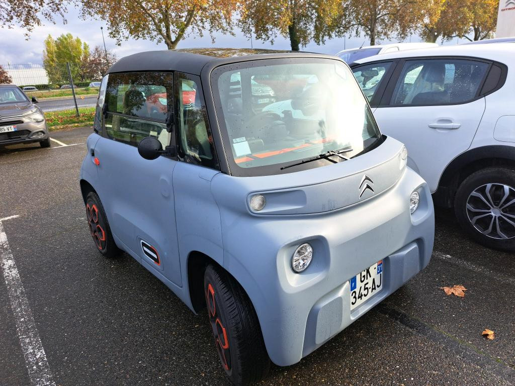 CITROEN AMI en vente à Montauban chez votre mandataire automobile