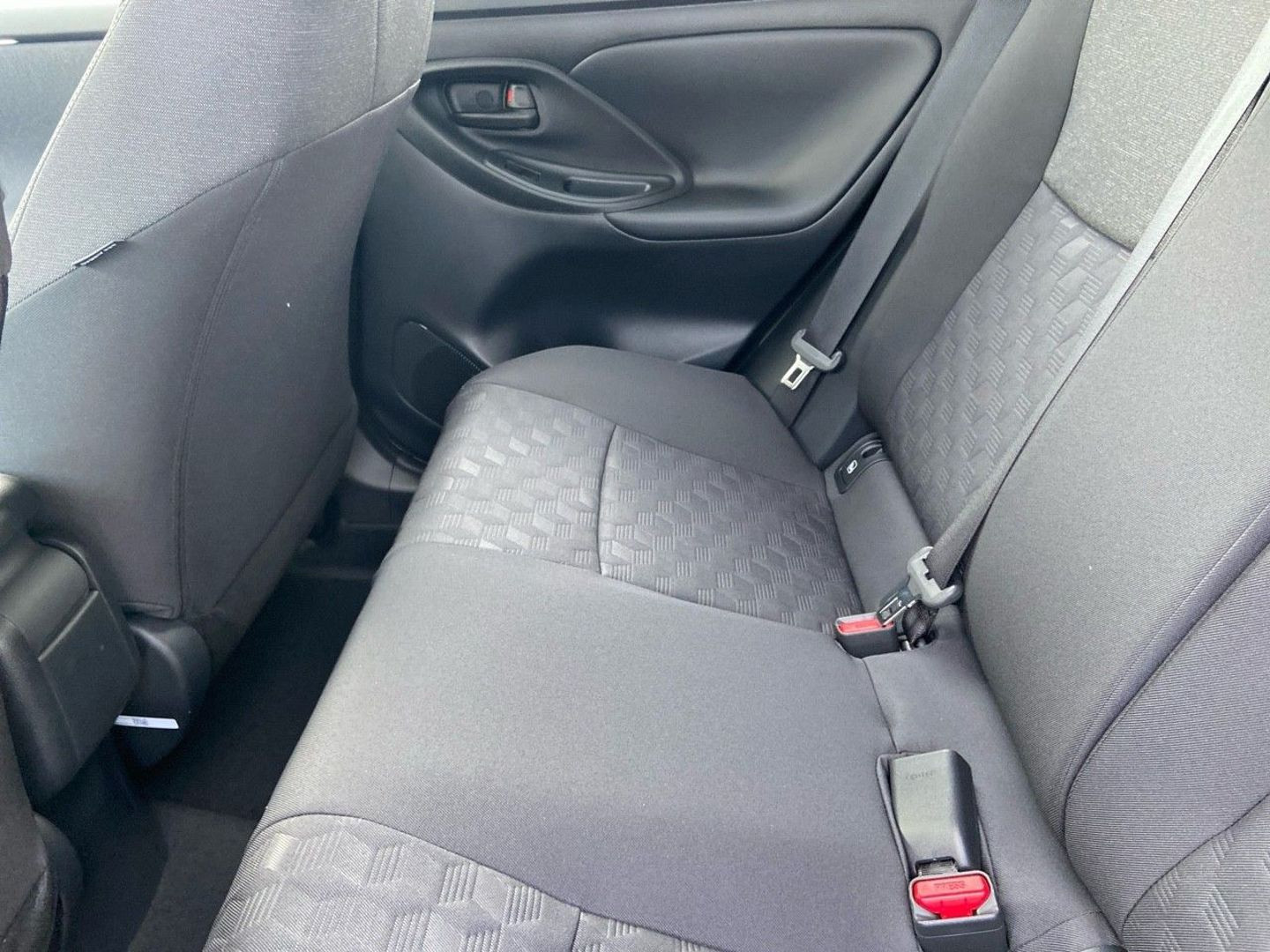 TOYOTA Yaris en vente à Montauban chez votre mandataire automobile