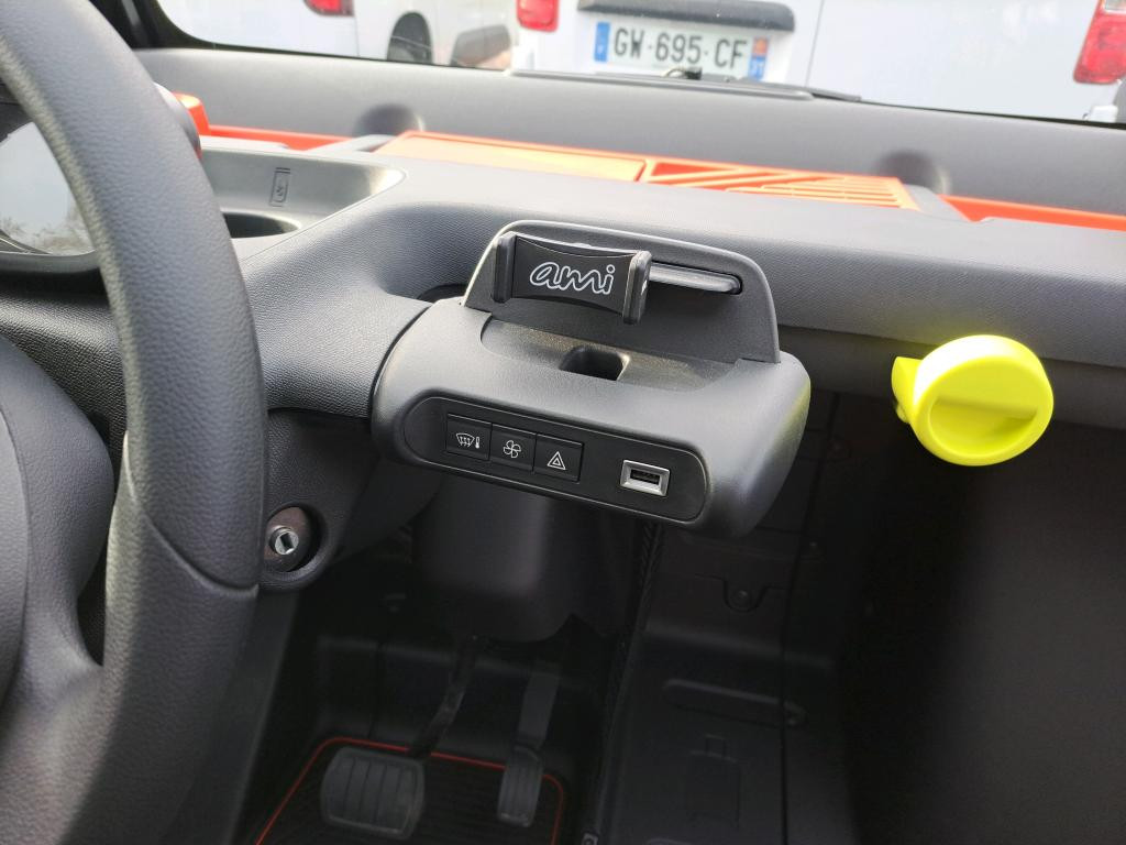 CITROEN AMI en vente à Montauban chez votre mandataire automobile