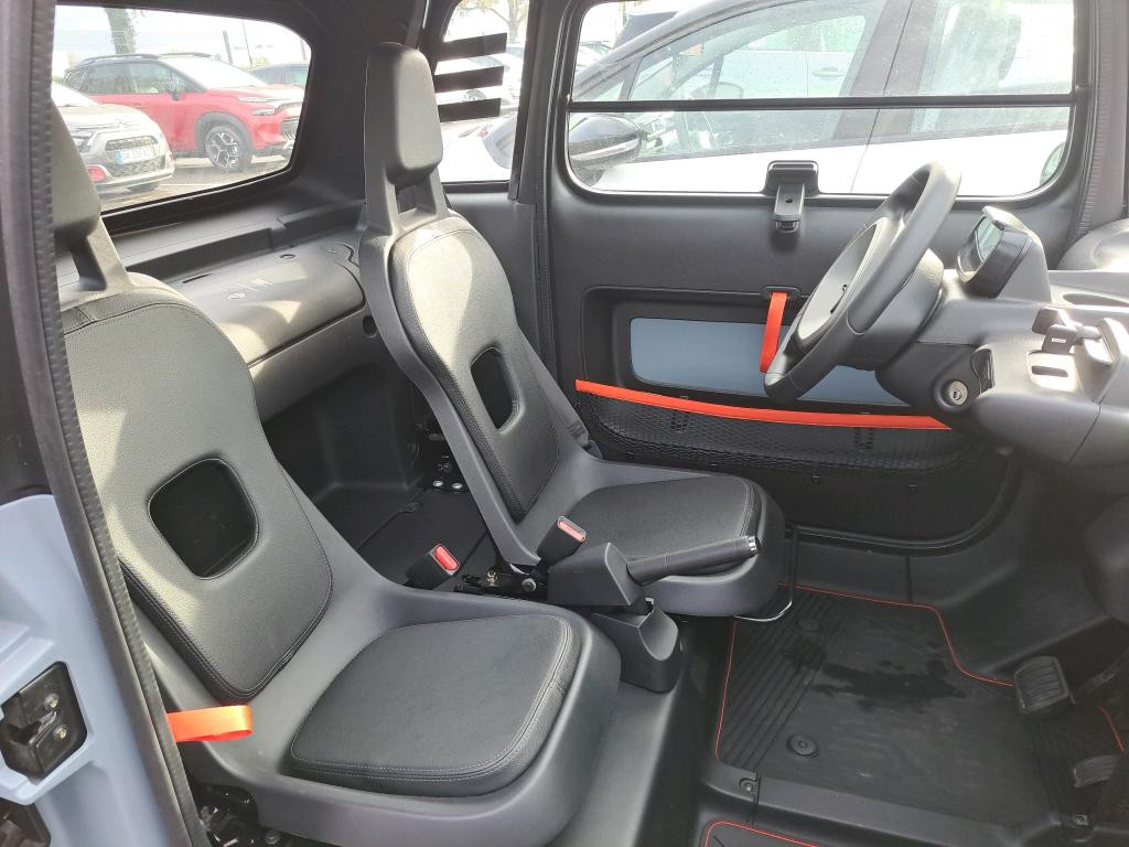 CITROEN AMI en vente à Montauban chez votre mandataire automobile