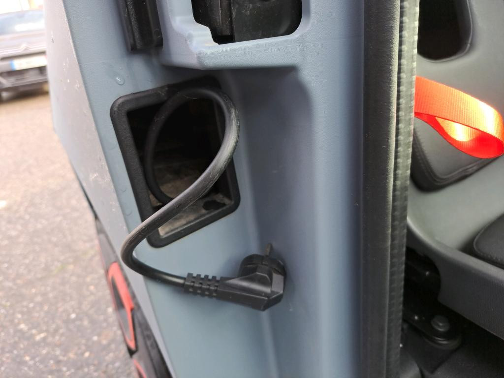 CITROEN AMI en vente à Montauban chez votre mandataire automobile