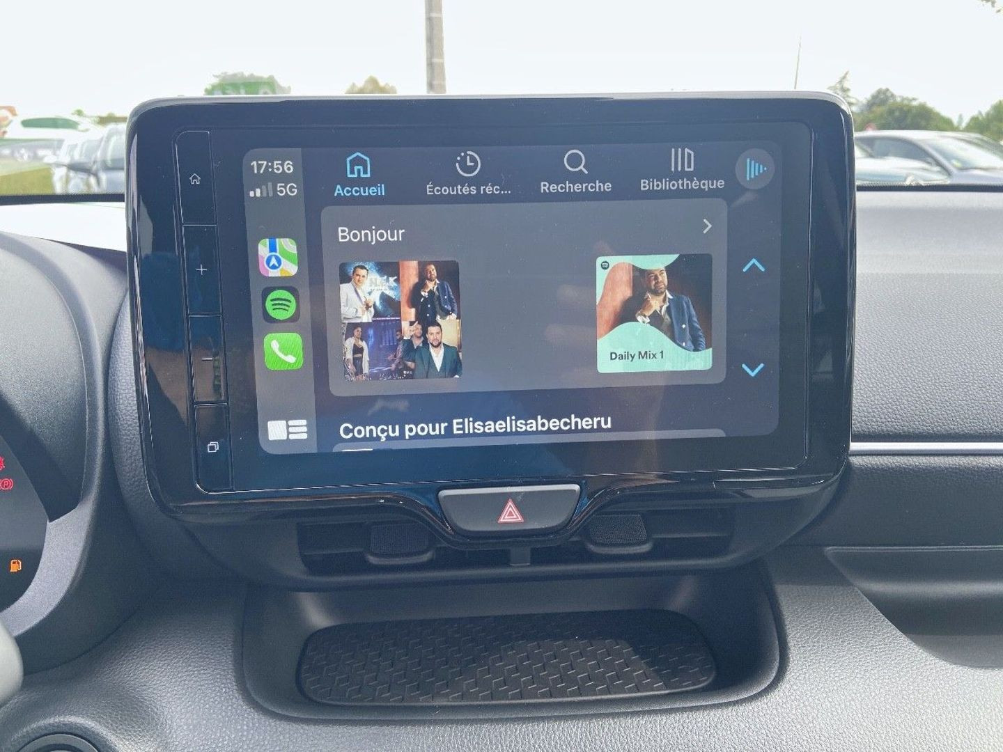 TOYOTA Yaris en vente à Montauban chez votre mandataire automobile