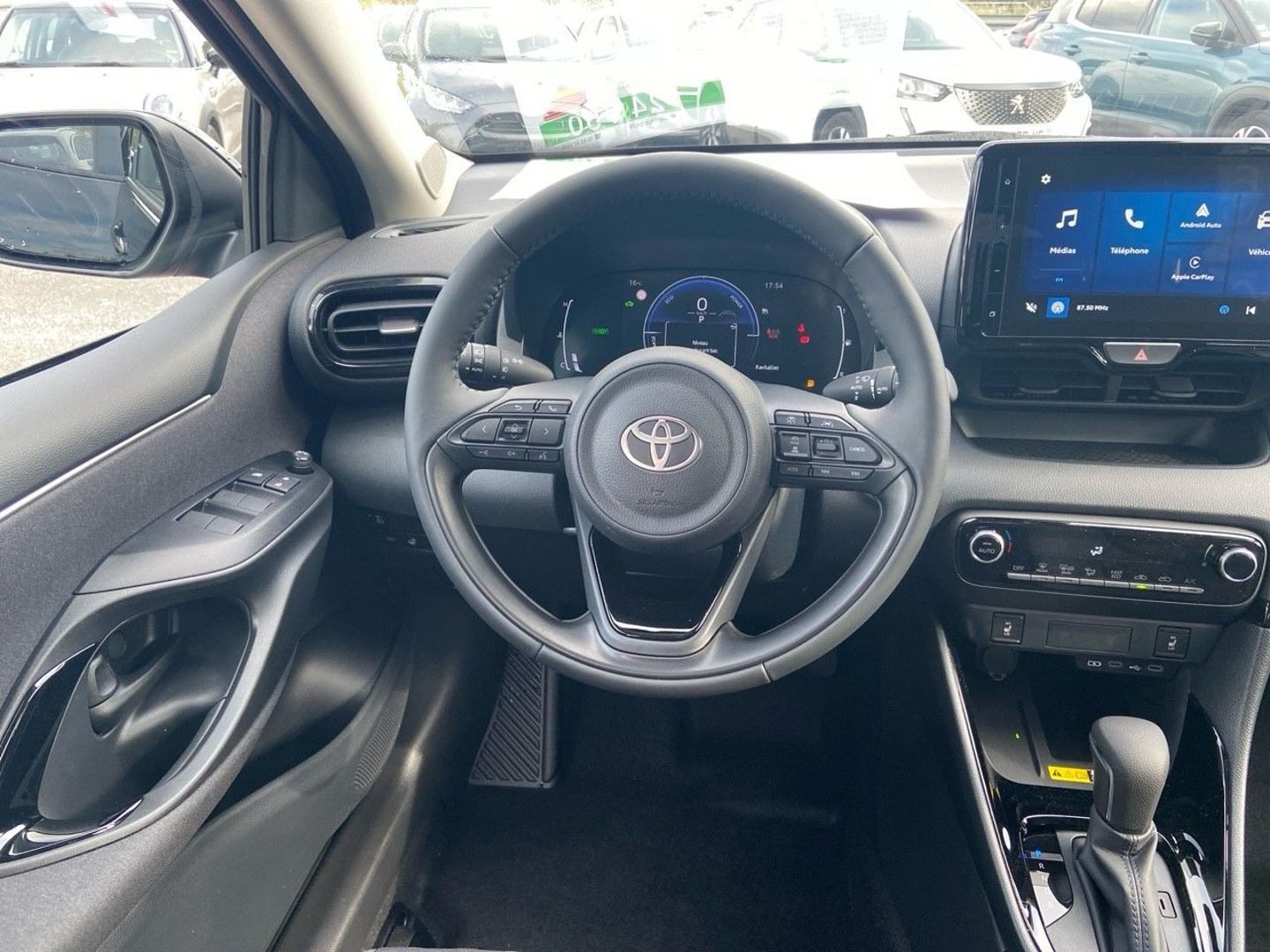 TOYOTA Yaris en vente à Montauban chez votre mandataire automobile