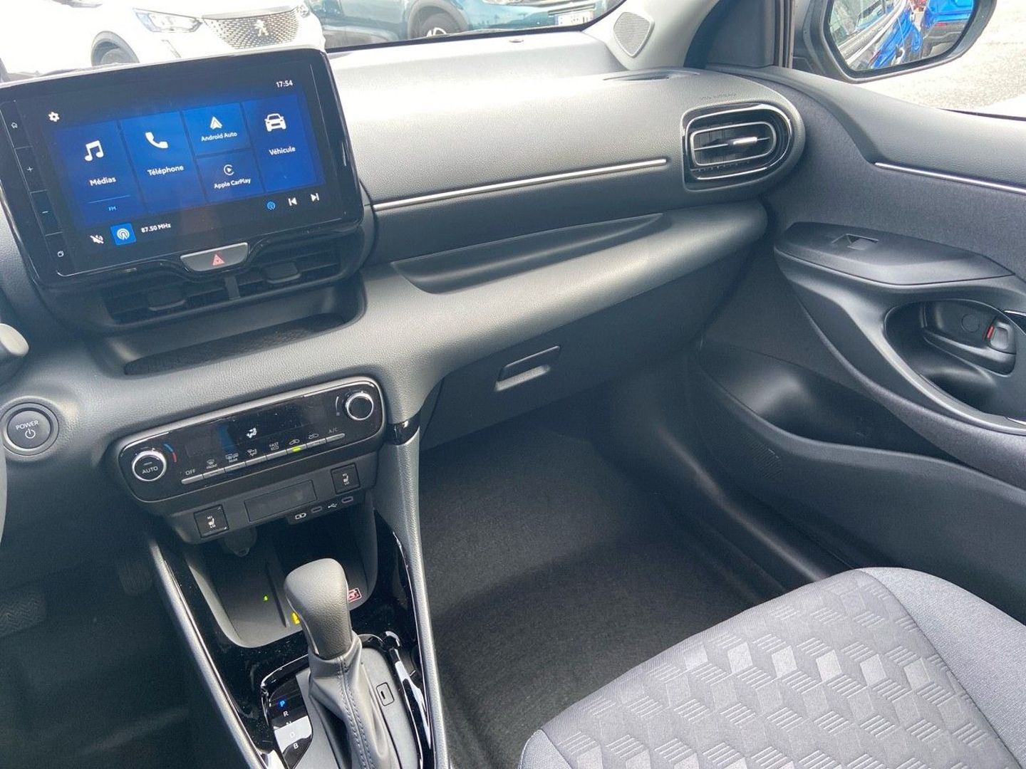 TOYOTA Yaris en vente à Montauban chez votre mandataire automobile