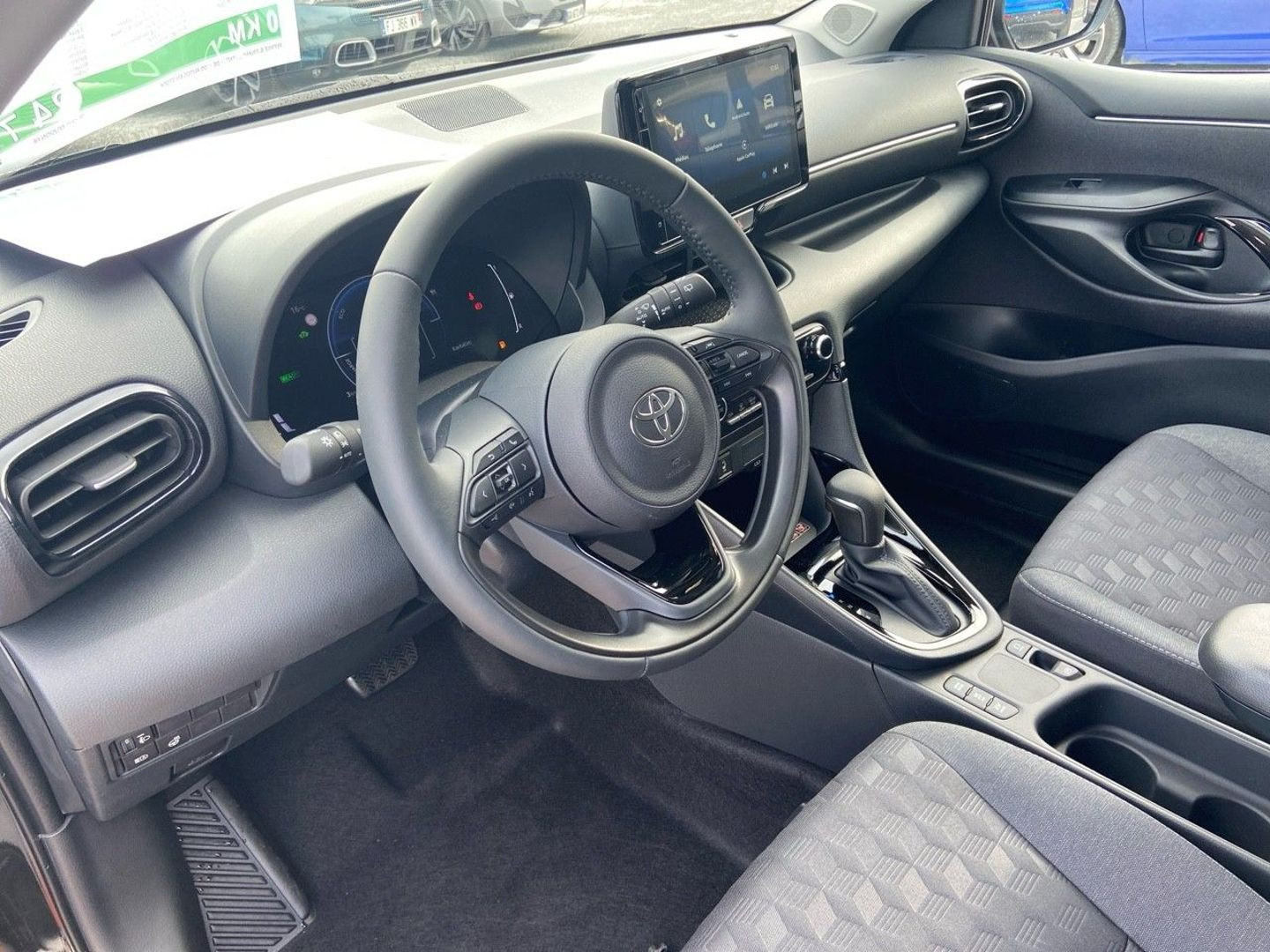 TOYOTA Yaris en vente à Montauban chez votre mandataire automobile