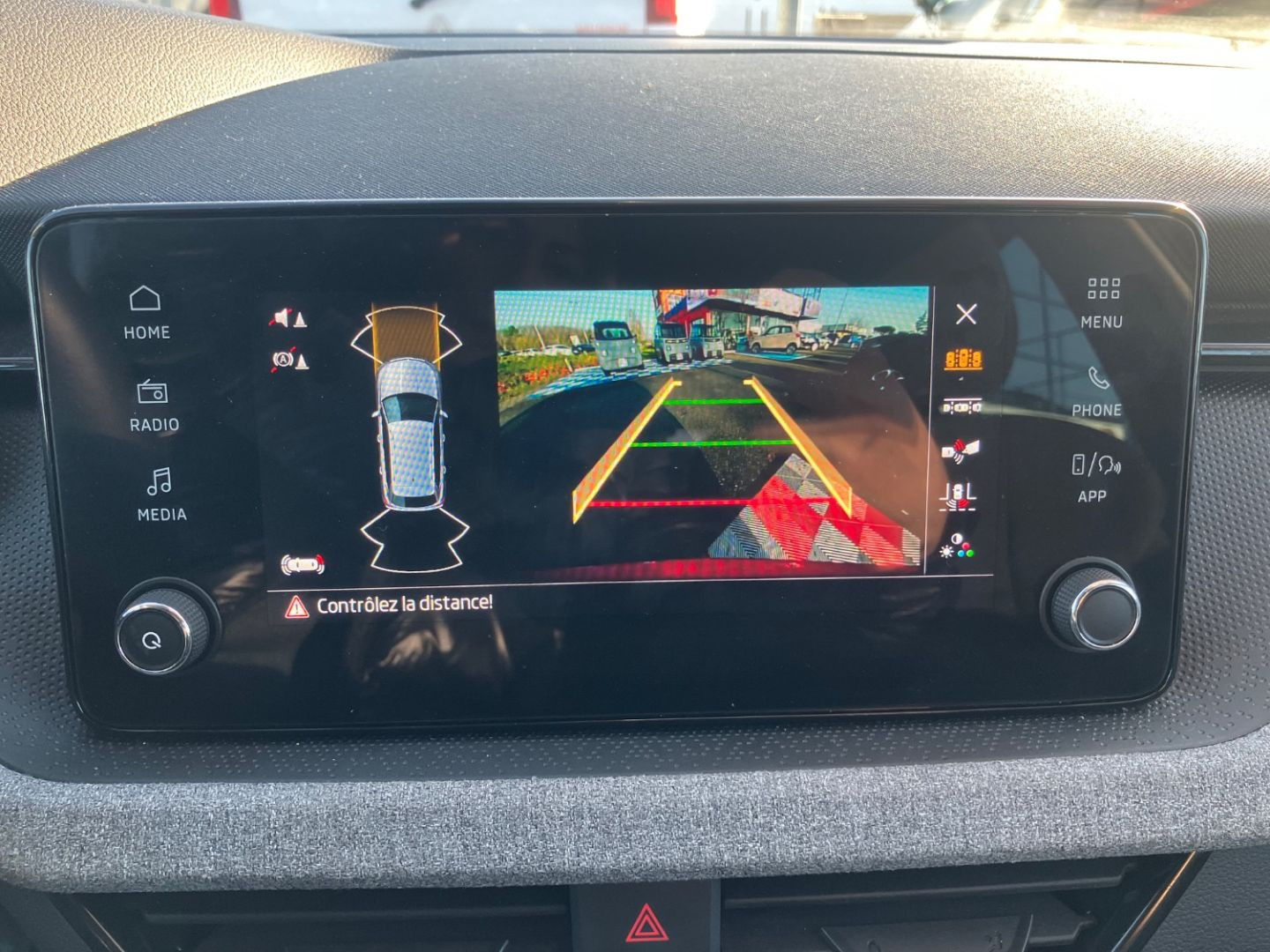 SKODA Kamiq en vente à Montauban chez votre mandataire automobile