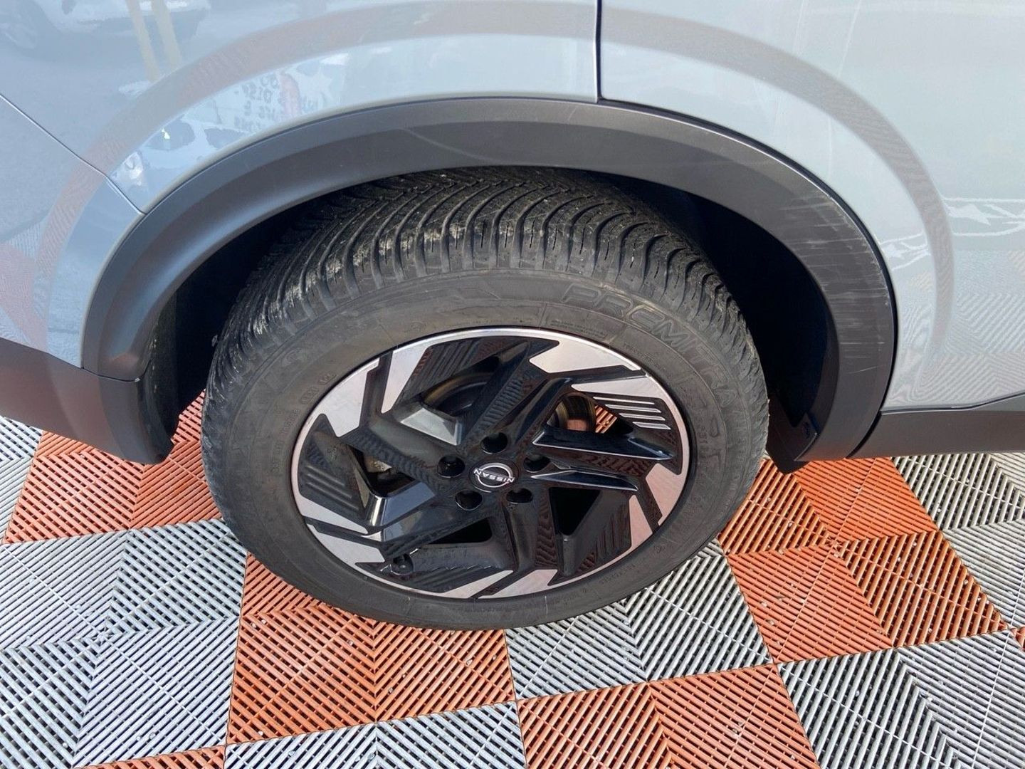 NISSAN QASHQAI Phase 2 en vente à Montauban chez votre mandataire automobile