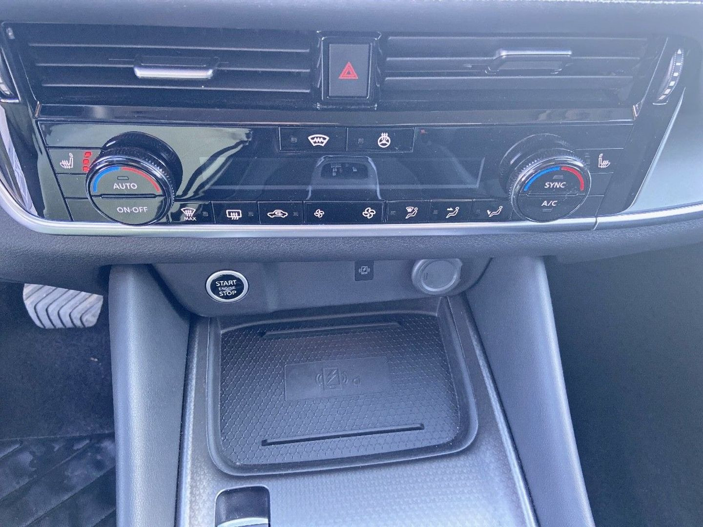 NISSAN QASHQAI Phase 2 en vente à Montauban chez votre mandataire automobile