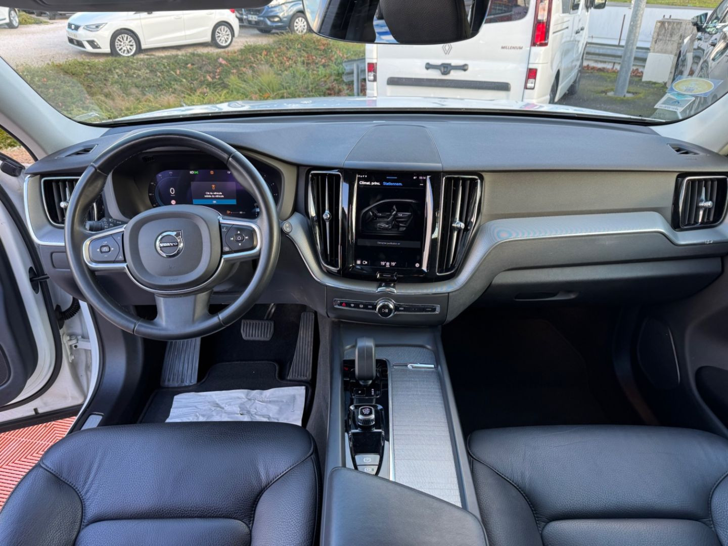 VOLVO XC 60 en vente à Montauban chez votre mandataire automobile