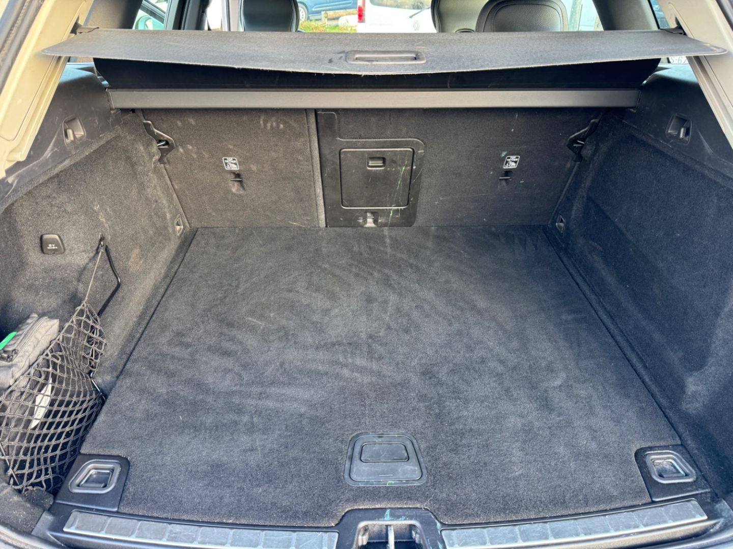 VOLVO XC 60 en vente à Montauban chez votre mandataire automobile