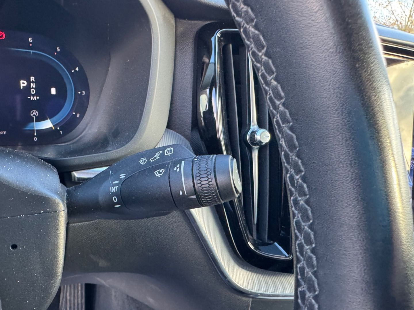 VOLVO XC 60 en vente à Montauban chez votre mandataire automobile