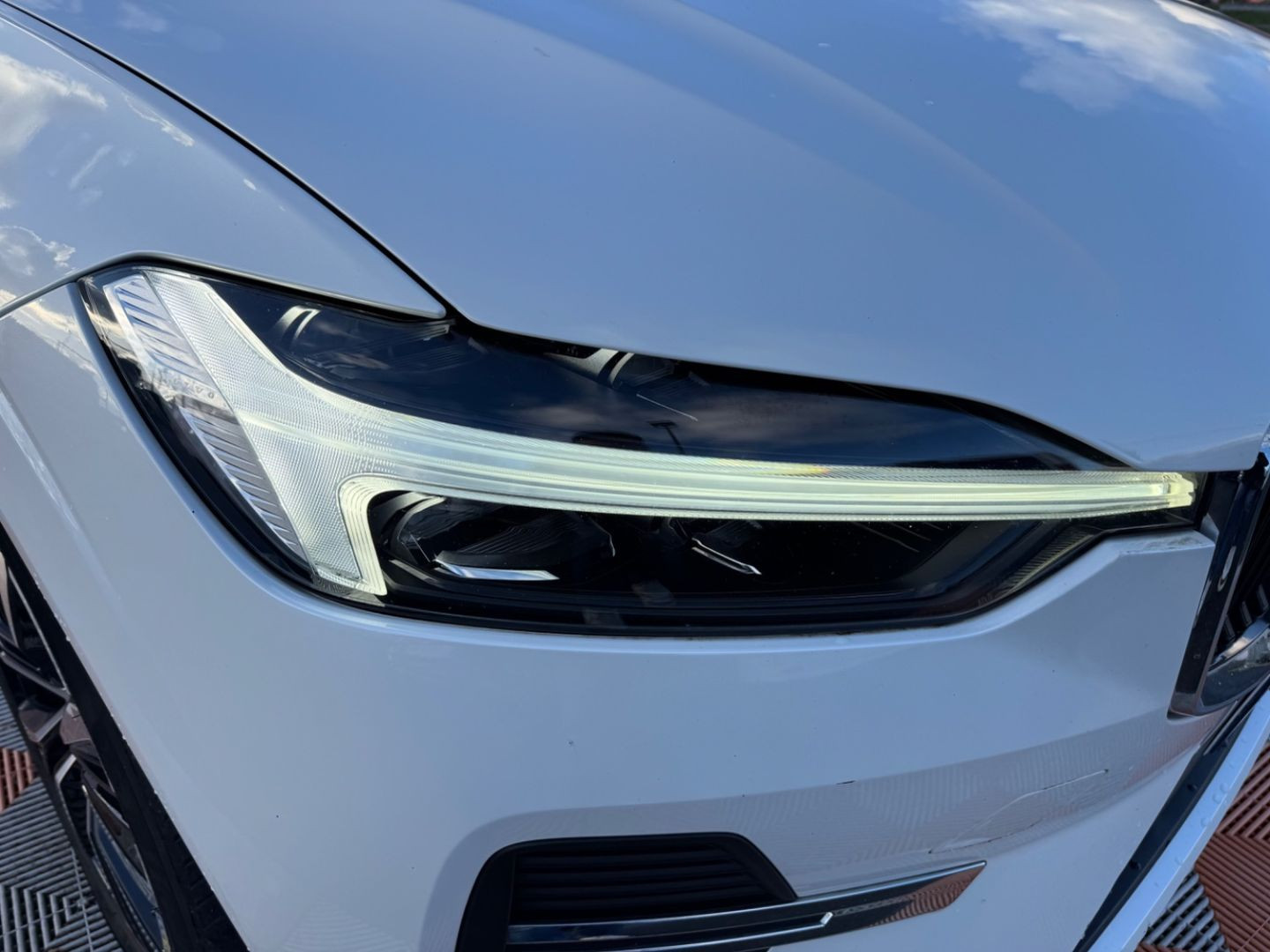 VOLVO XC 60 en vente à Montauban chez votre mandataire automobile