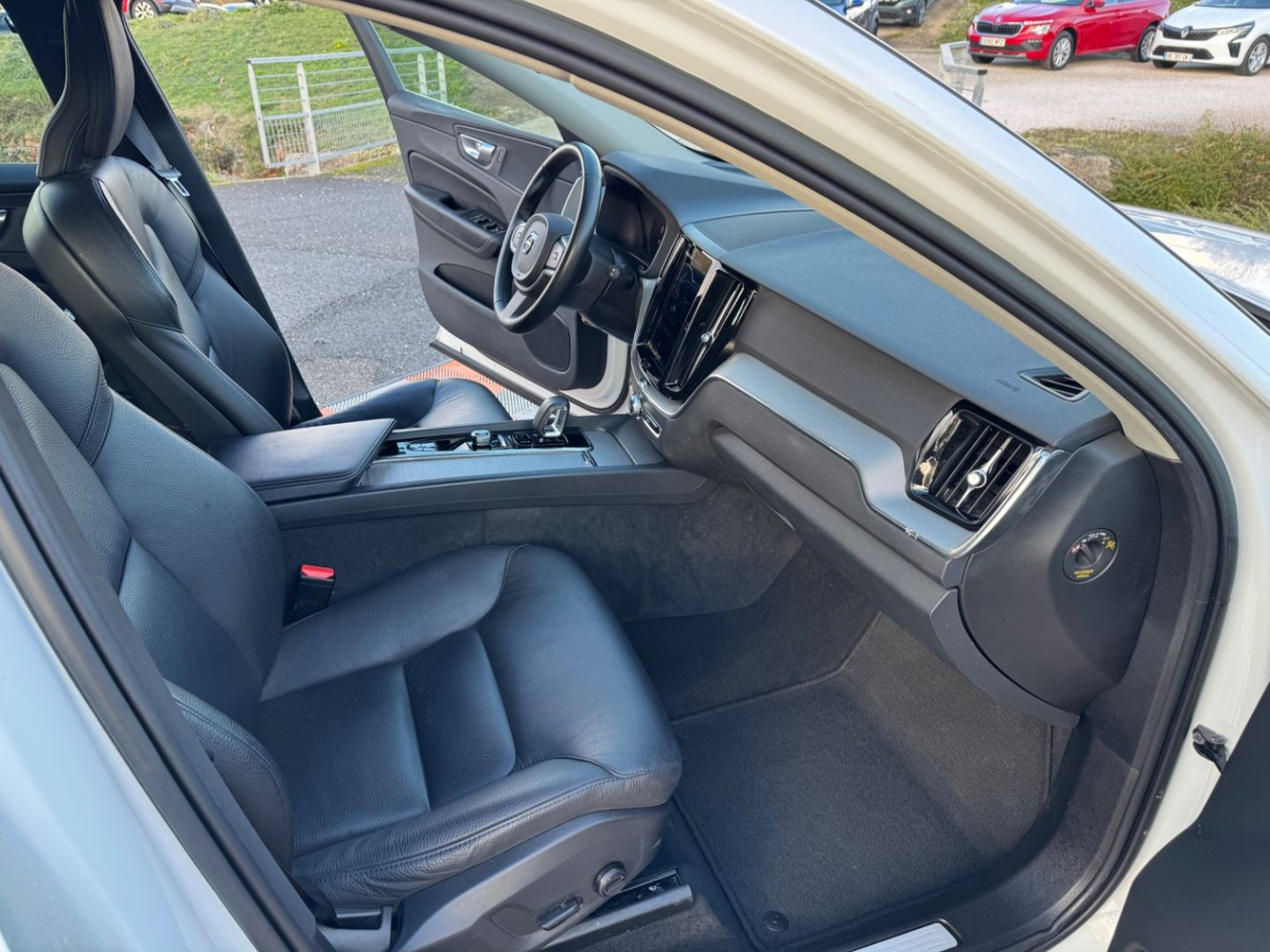 VOLVO XC 60 en vente à Montauban chez votre mandataire automobile