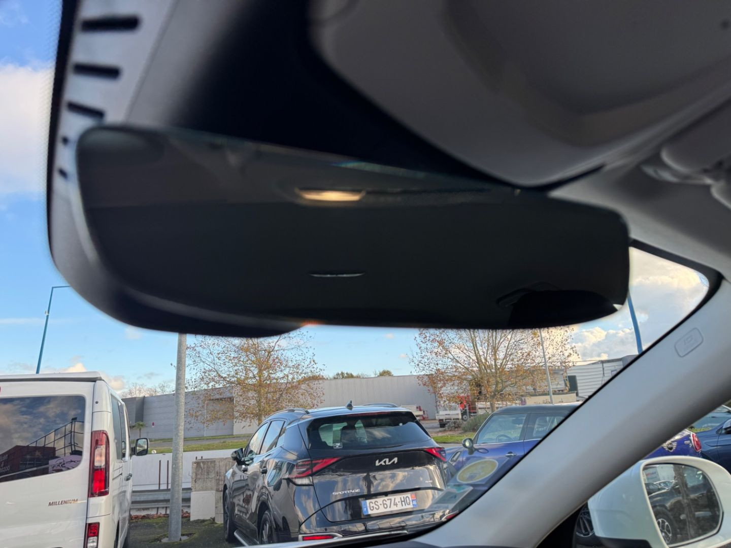 VOLVO XC 60 en vente à Montauban chez votre mandataire automobile