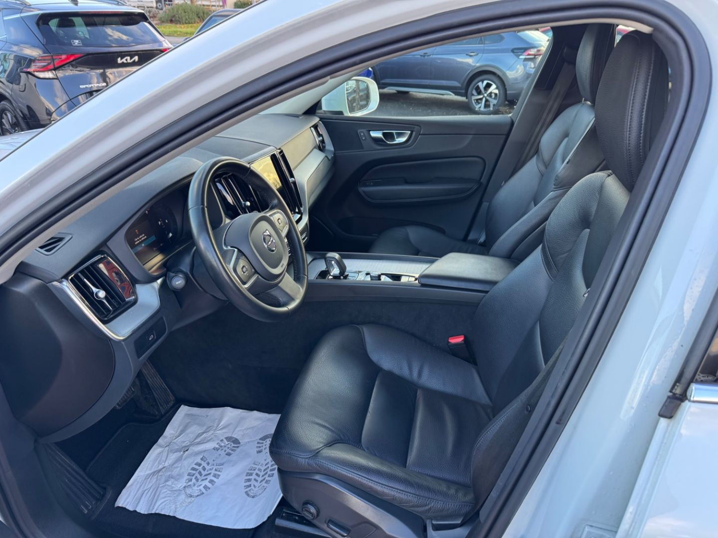 VOLVO XC 60 en vente à Montauban chez votre mandataire automobile