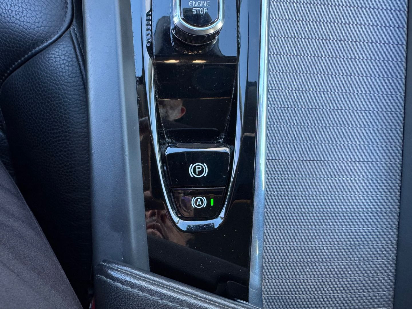 VOLVO XC 60 en vente à Montauban chez votre mandataire automobile