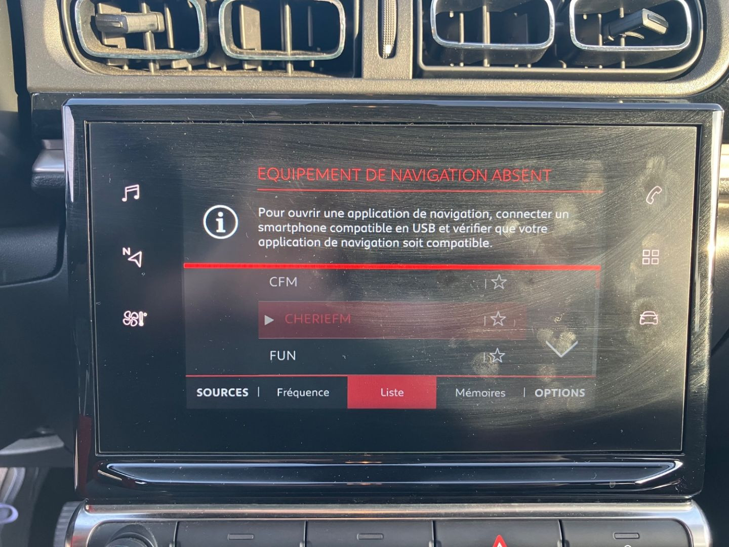 CITROEN C3 en vente à Montauban chez votre mandataire automobile