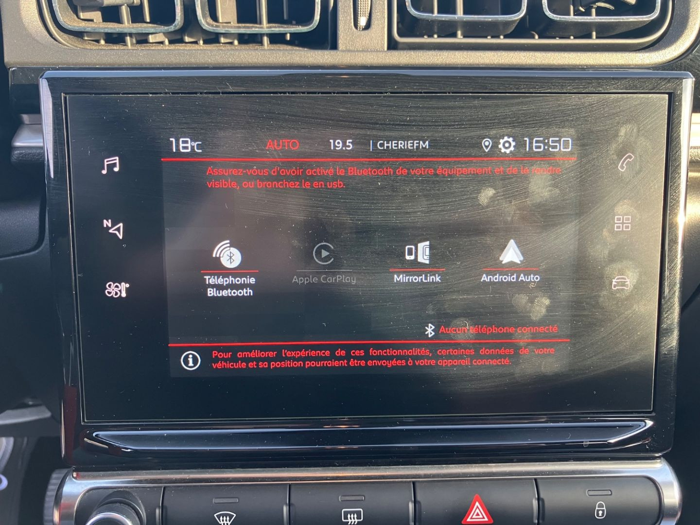 CITROEN C3 en vente à Montauban chez votre mandataire automobile