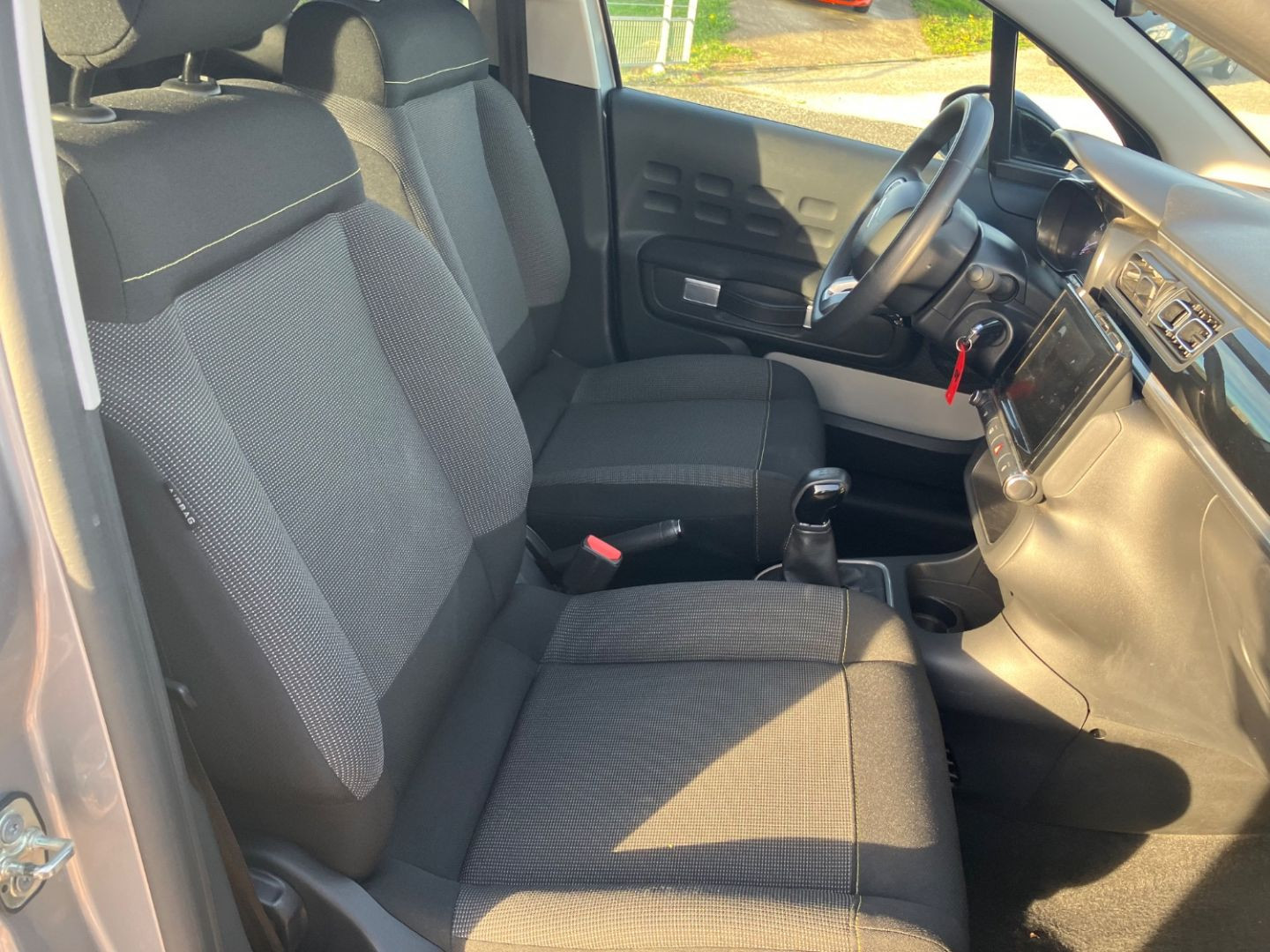 CITROEN C3 en vente à Montauban chez votre mandataire automobile