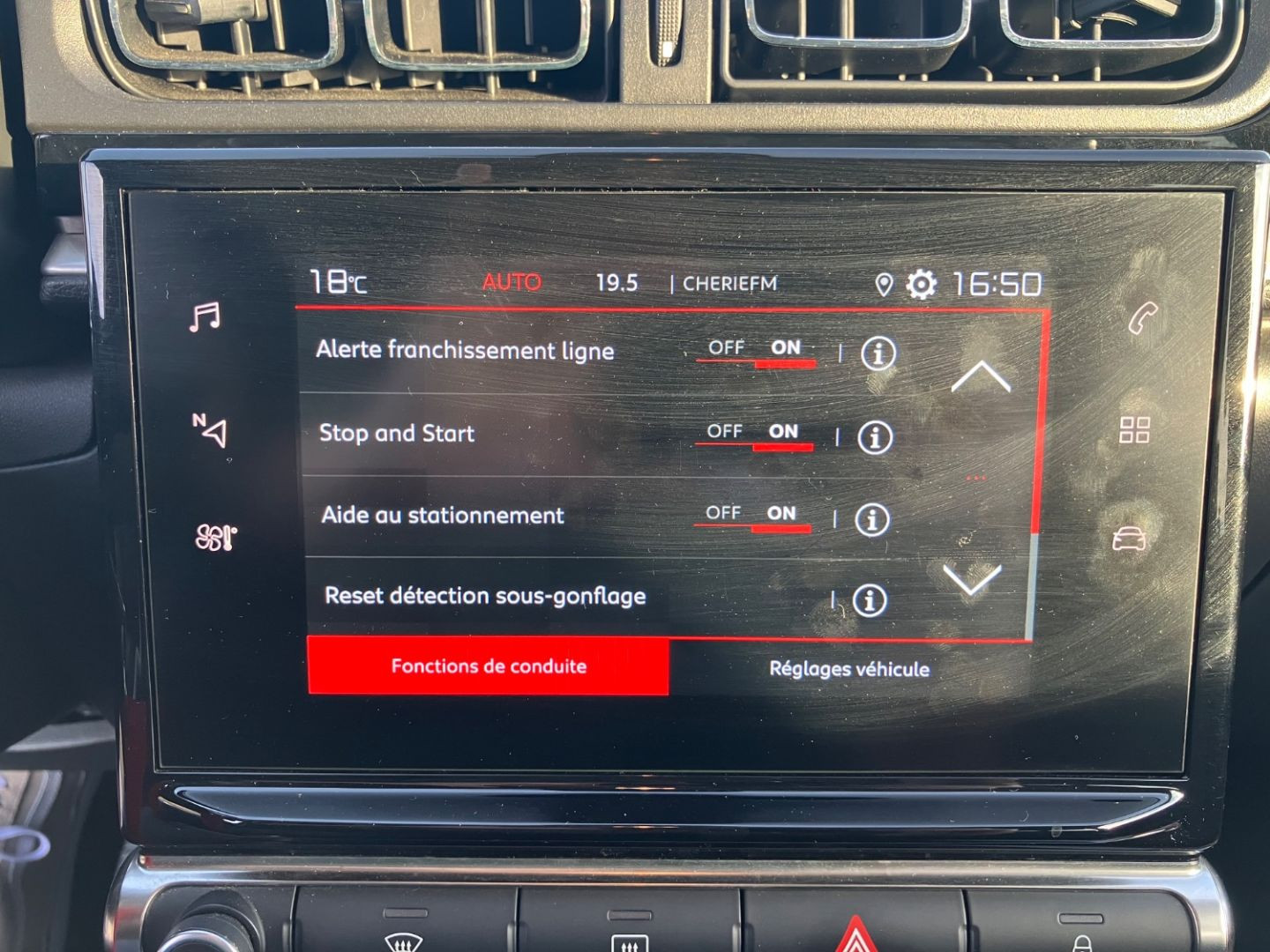 CITROEN C3 en vente à Montauban chez votre mandataire automobile