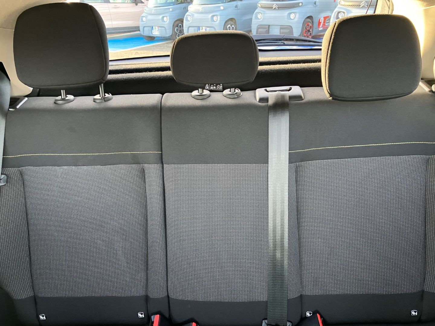 CITROEN C3 en vente à Montauban chez votre mandataire automobile