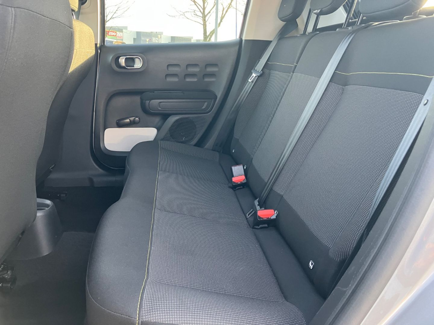 CITROEN C3 en vente à Montauban chez votre mandataire automobile