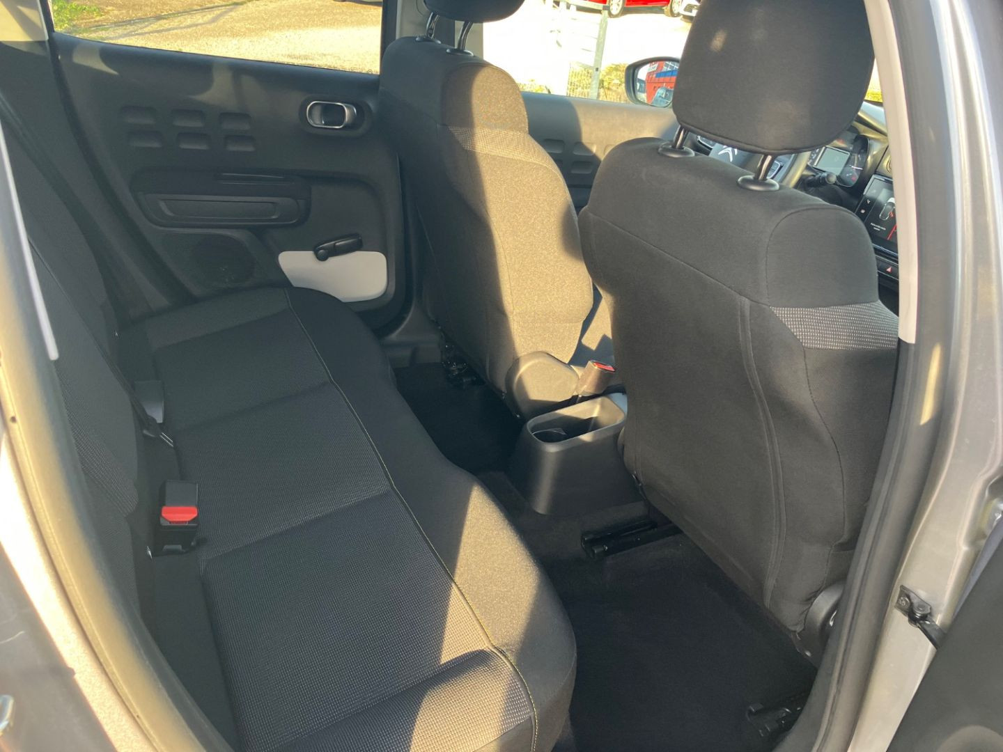 CITROEN C3 en vente à Montauban chez votre mandataire automobile