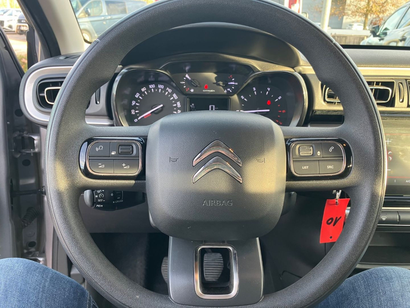 CITROEN C3 en vente à Montauban chez votre mandataire automobile