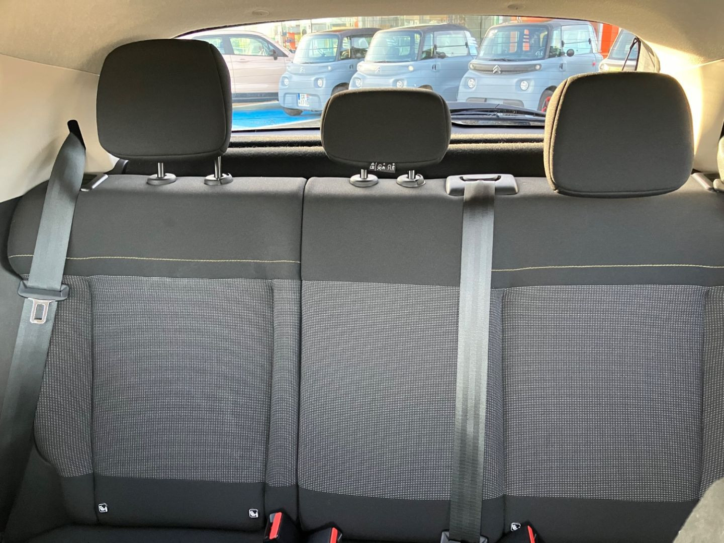 CITROEN C3 en vente à Montauban chez votre mandataire automobile