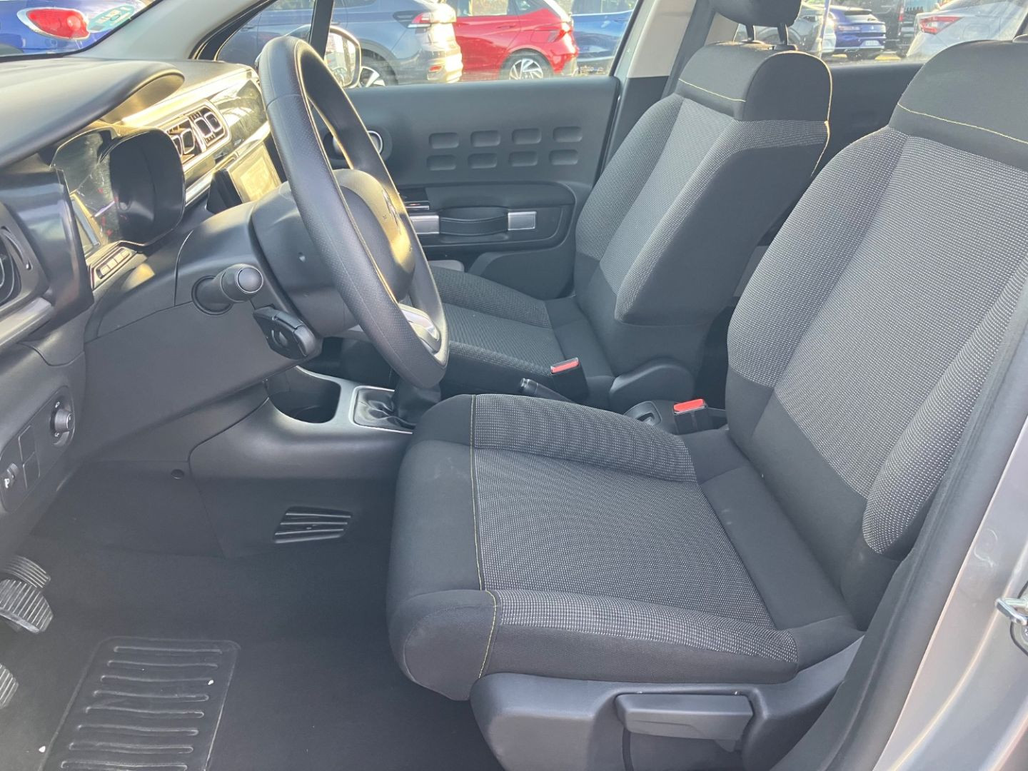 CITROEN C3 en vente à Montauban chez votre mandataire automobile