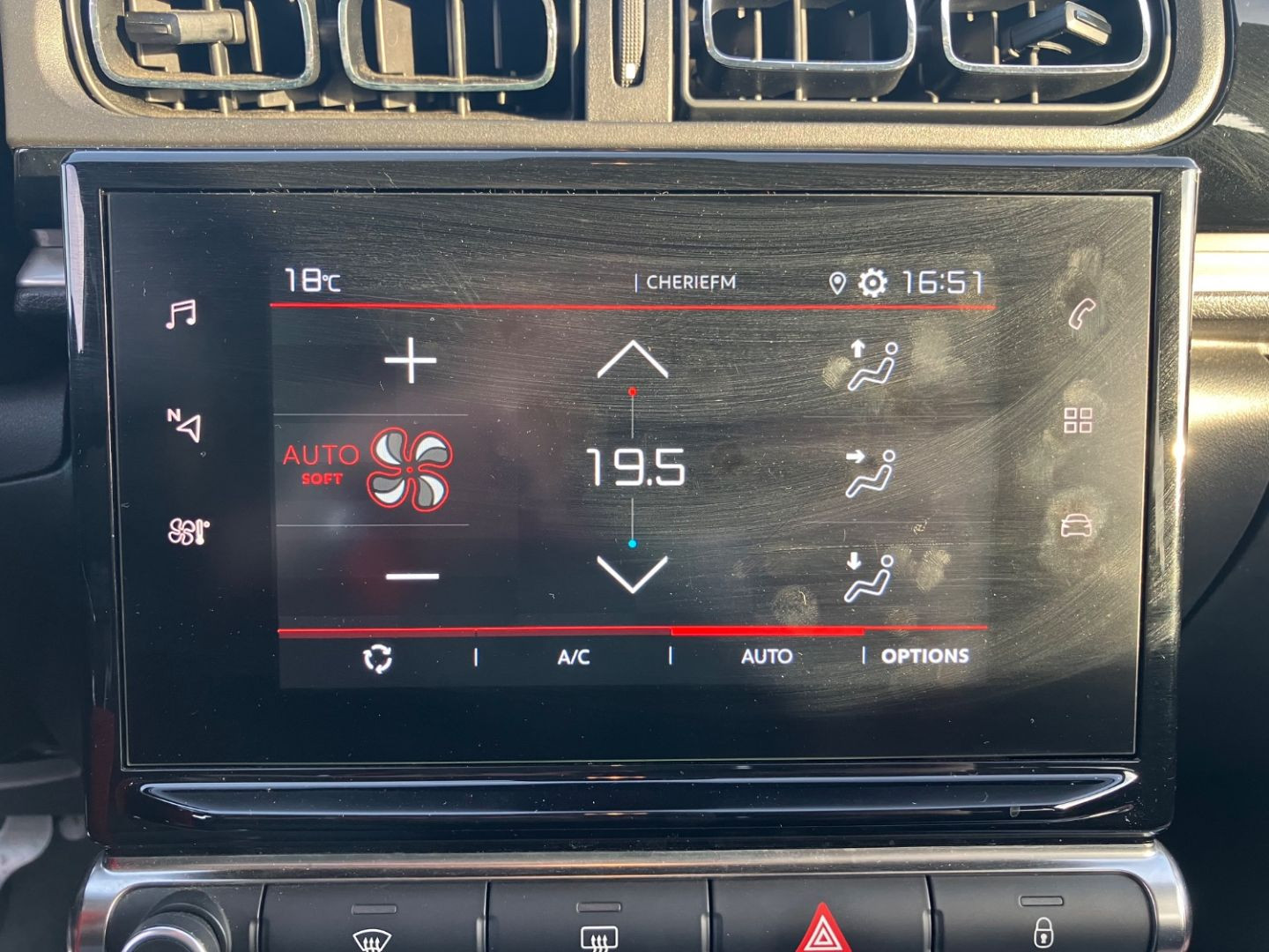 CITROEN C3 en vente à Montauban chez votre mandataire automobile