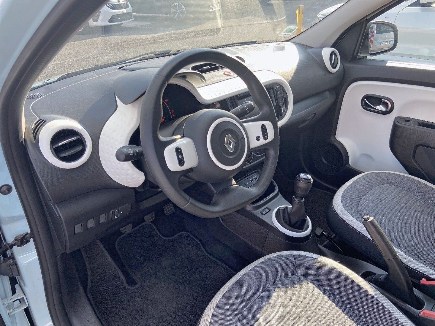 RENAULT Twingo en vente à Montauban chez votre mandataire automobile