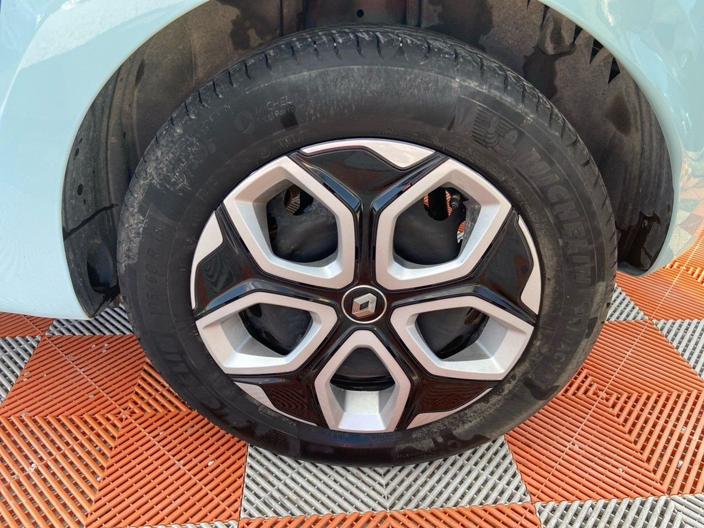 RENAULT Twingo en vente à Montauban chez votre mandataire automobile