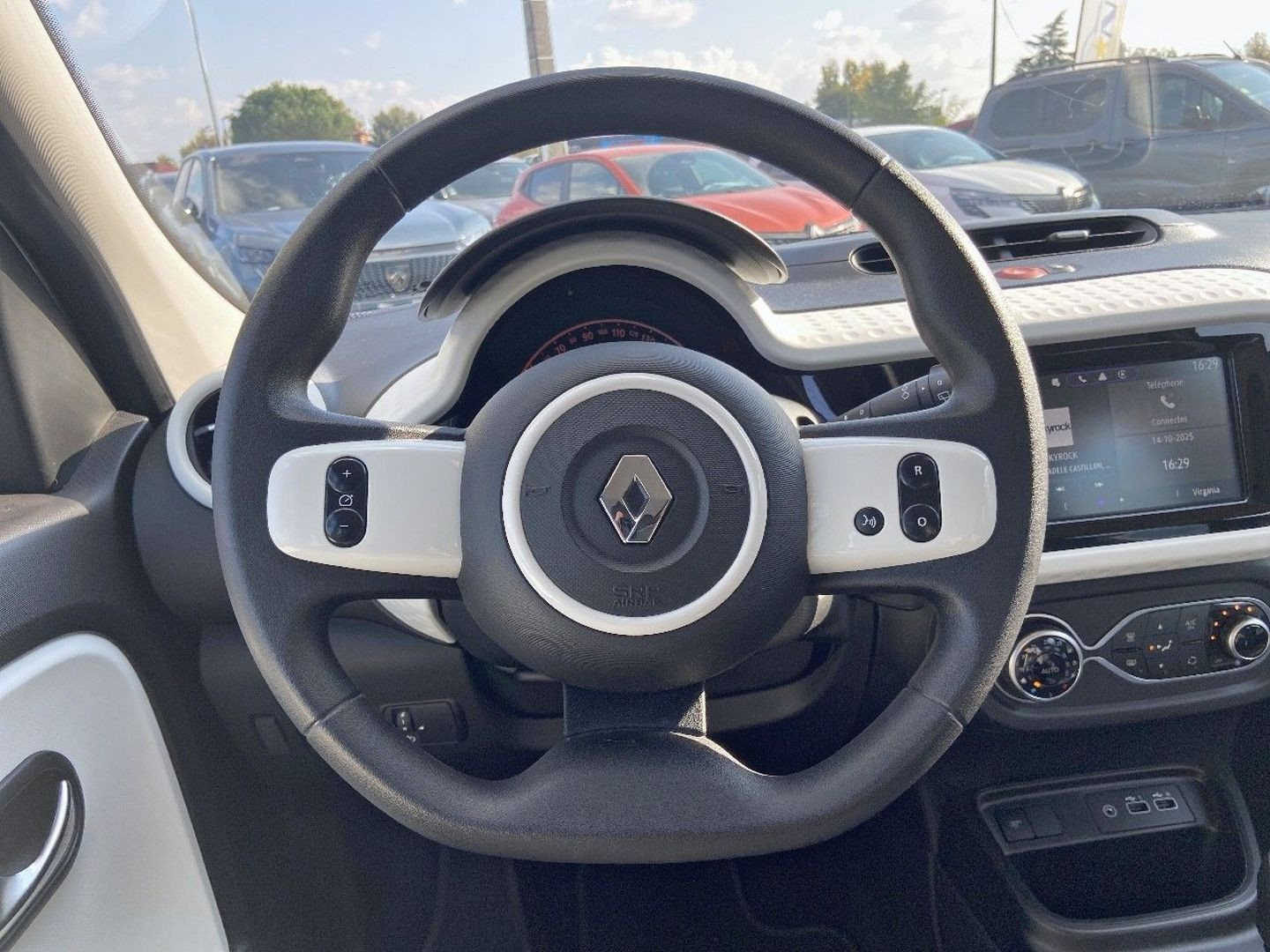 RENAULT Twingo en vente à Montauban chez votre mandataire automobile