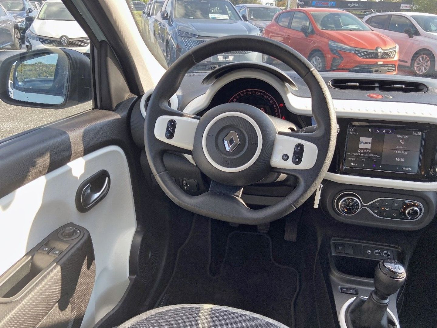 RENAULT Twingo en vente à Montauban chez votre mandataire automobile