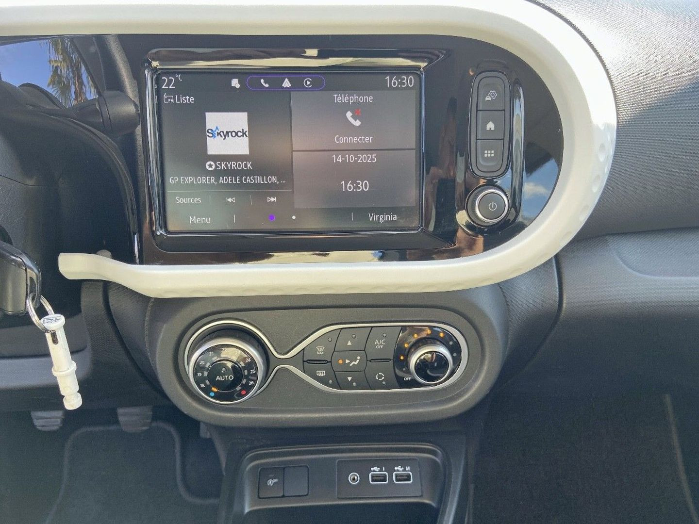 RENAULT Twingo en vente à Montauban chez votre mandataire automobile