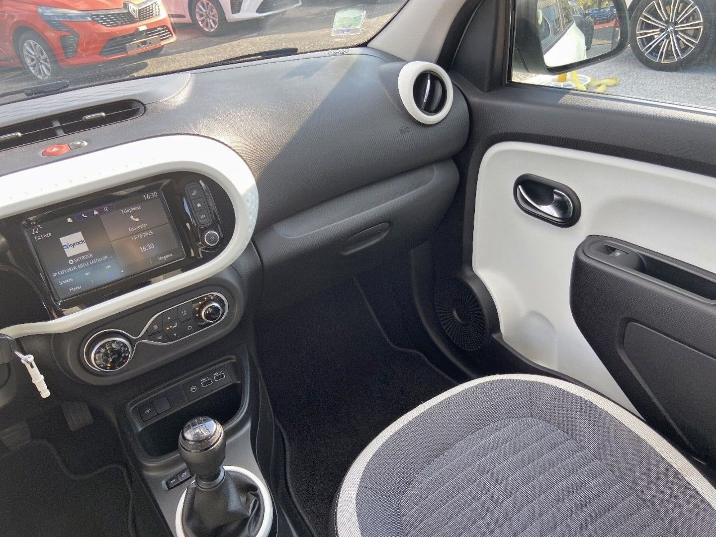 RENAULT Twingo en vente à Montauban chez votre mandataire automobile